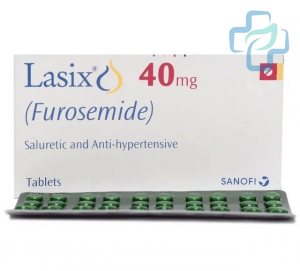 Lasix Generic (Furosemide)