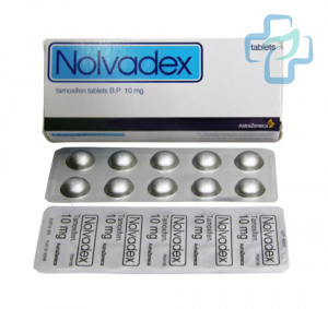 Nolvadex Generic (Tamoxifen Citrate)