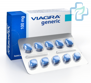 Viagra Generic (Sildenafil)